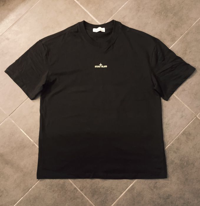 Tricou Stone Island