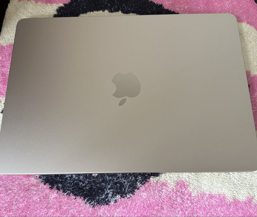 Macbook Air 13 2022 макбук