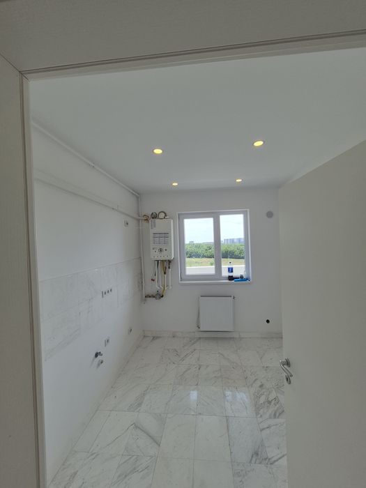 Ap 2 cam Nou, proprietar,decomandat 60 mp