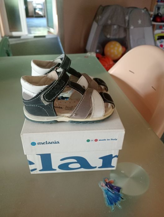 Sandale/Pantofi  baieti mr 21