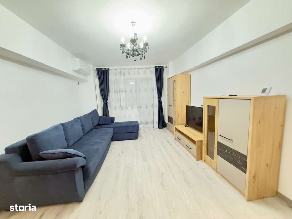 Dristor - Vitan/ Kaufland/ Prima închiriere/ Centrala proprie Vaillant