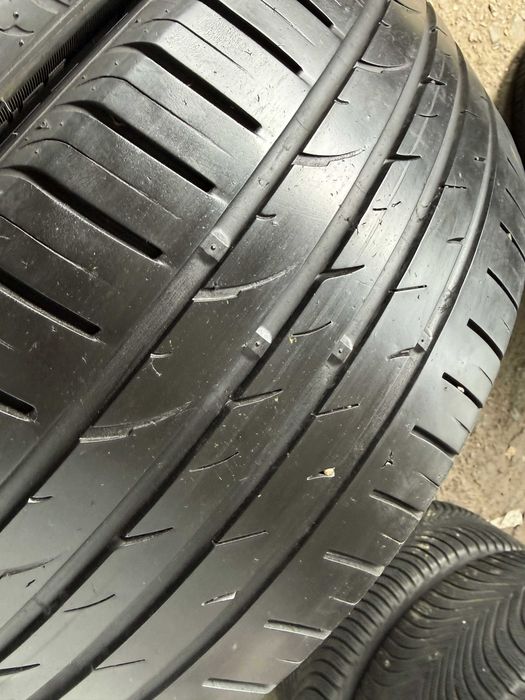 2x Anvelope Vara 235/45 R18 - Nexen N Blue HD Plus