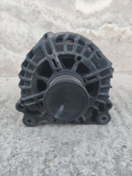 3R0903023 150A Alternator Seat Exeo 3R0 2.0 TDI CAG CAGA 2008-2013