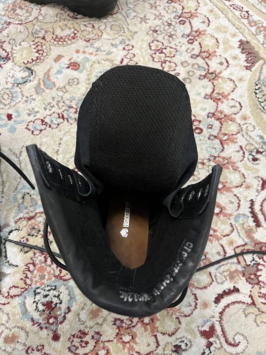 Берцы летние 41размер