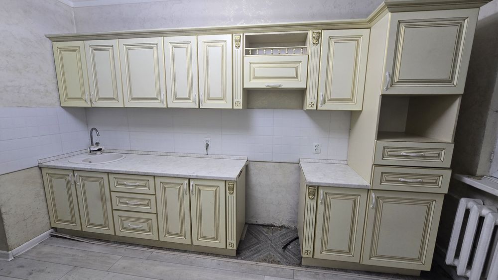 Мебель для кухни