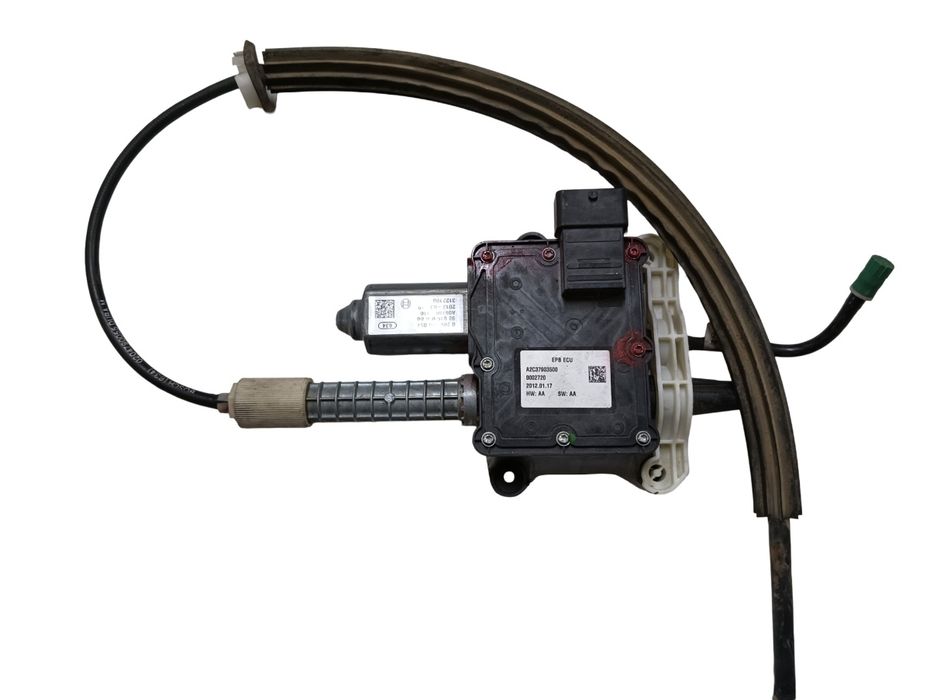 Modul De Control Frana De Mana Peugeot 508 8D_ 2010 - > Hdi Rhh (Dw10C