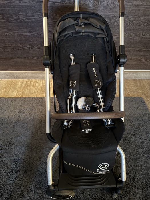 Carucior Cybex Eezy S Twist 2