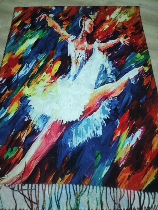 Платки палантины, полотенца в упаковке, листайте