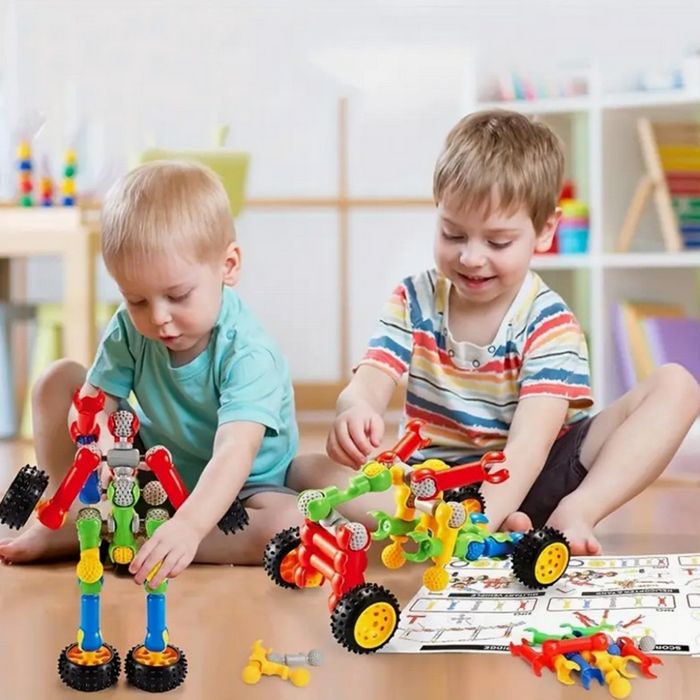 Детски конструктор