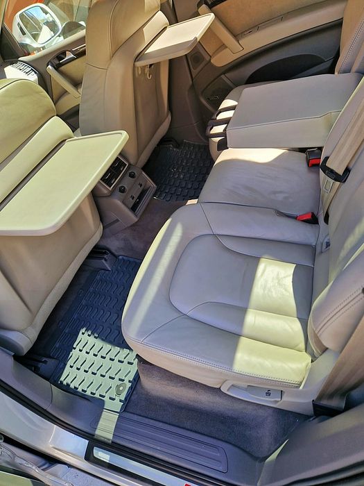 2008 Audi Q7 4.2TDI V8