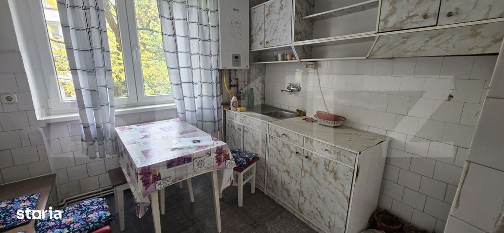 Apartament 2 camere, 40 mp, zona Carpati 1