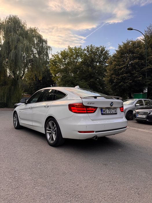 BMW Seria 3 2015 — imagine 2