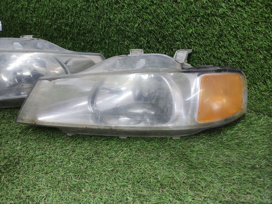 Фары Honda domani