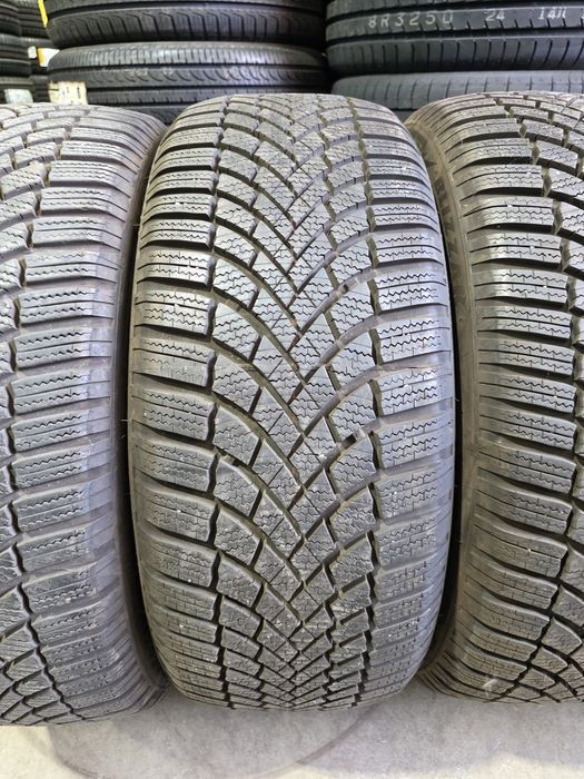 235/50/19 BRIDGESTONE 4бр