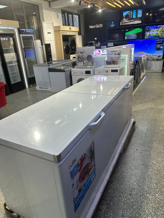 Rulls marazilka 2025 new