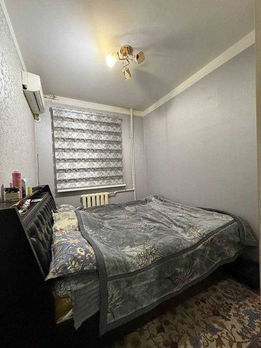 СРОЧНО !! Продается квартира в Яшнабаде 3/3/4 ( 63 кв/м ) Авиасозлар 3