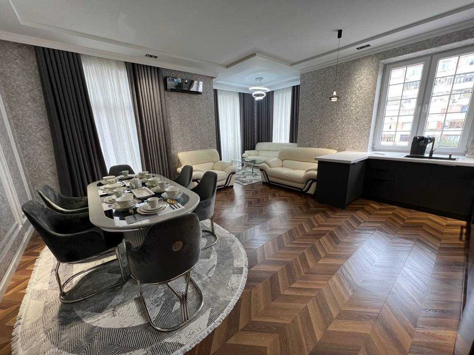 Мирабад 4комнат 126кв АРЕНДА Айбек 5 минут Гринвич Greenwich ДЛЯ СЕМЬИ