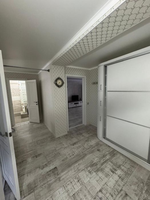 Продам 2-х комнатную квартиру