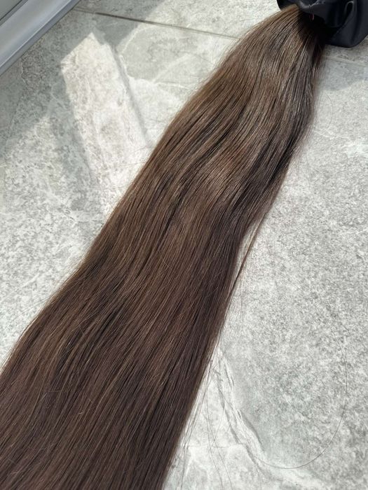 Естествени екстеншъни