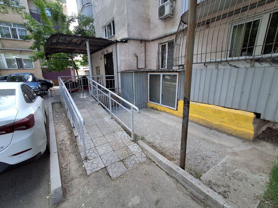 Помещение в аренду