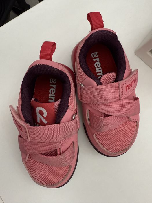 Кроссовки Reima