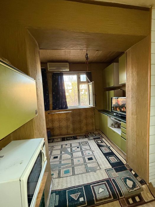 Продается Ц-5 3/2/4 метро Минор