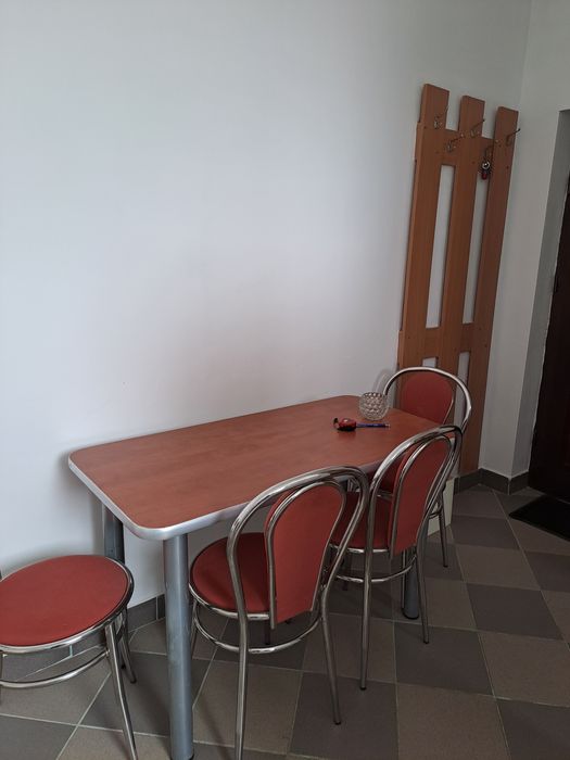 Vând garsonieră Oradea