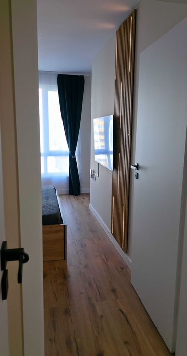 Двустаен апартамент под наем, НОВ, ЛУКС, Топ локация