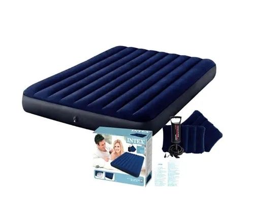 Надувные матрасы