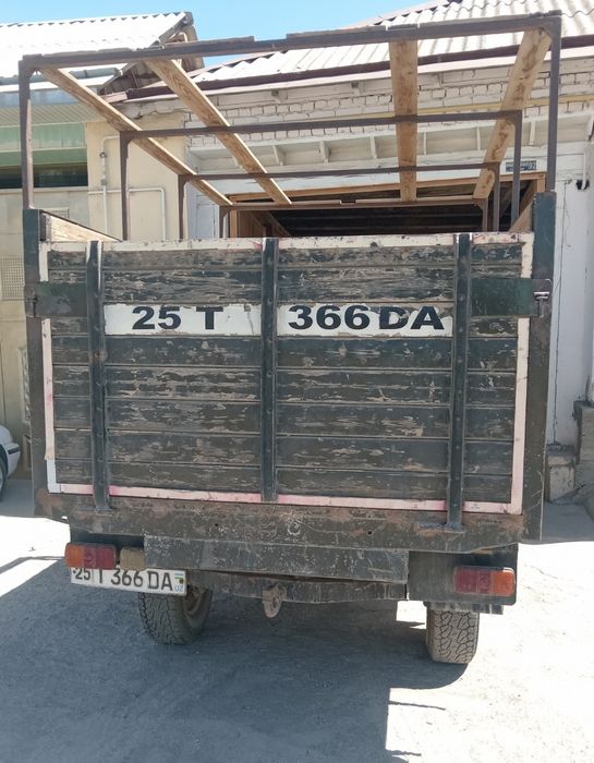 uvazik xolati zoʻr metanda pirapanda yuradi