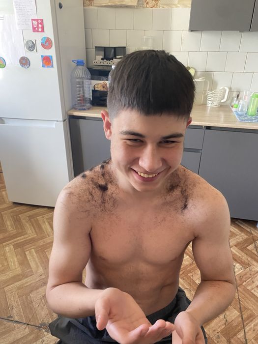 Отдам котят в хорошие руки