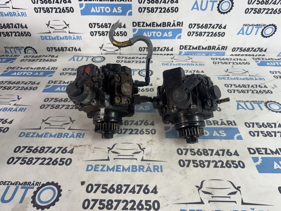 pompa inalte 2,3 renault master 3