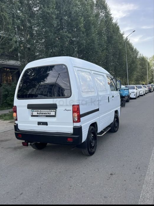 Продам Даешо Дамас