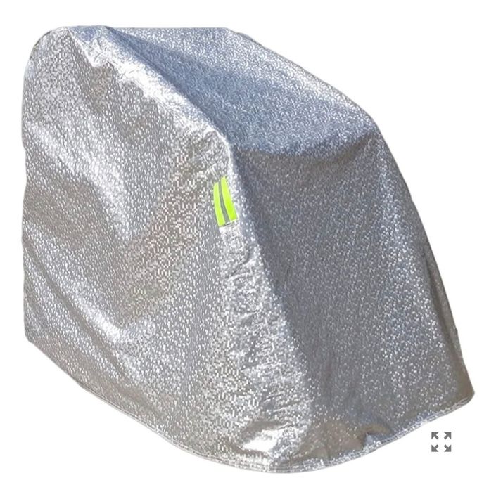 Покривало за мотор или мотоциклет