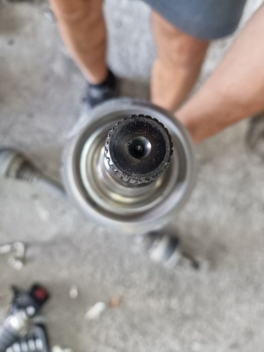 Planetara spate stanga dreapta mercedes c43 c class w205 2018