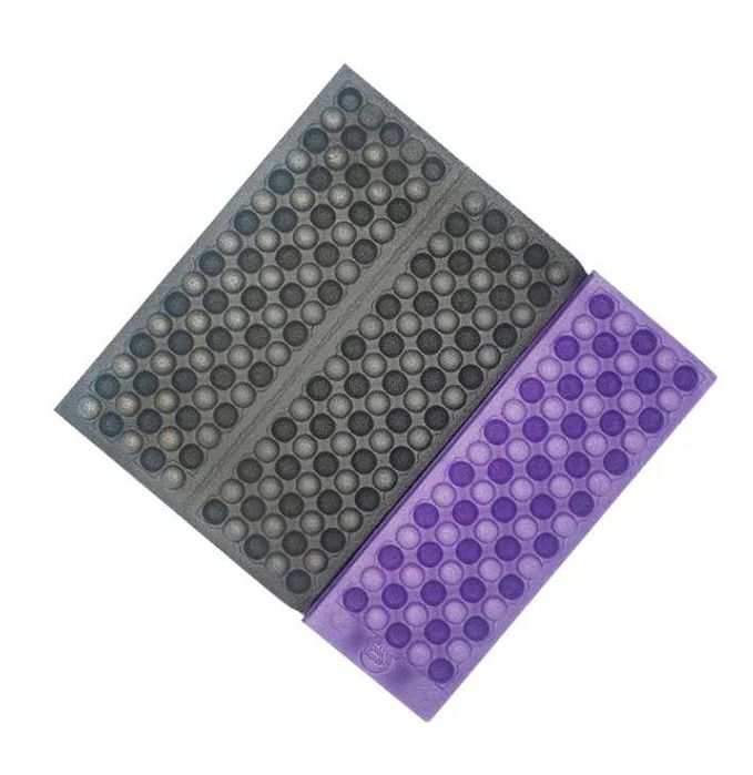 Постелка за сядане от пяна | 3 цвята | Лека и удобна