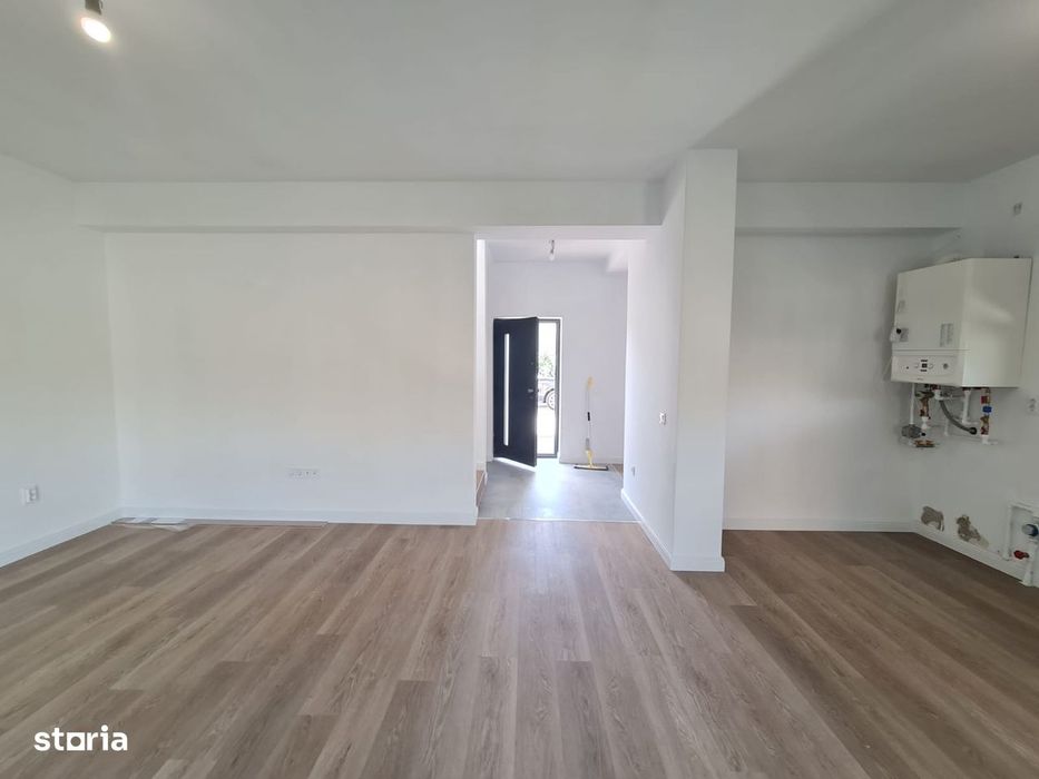 Nou | Casă Premium | 4 Camere | Corbeanca-Tamasi