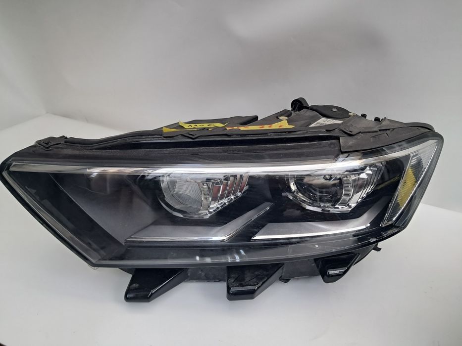 Фар  Vw T-Roc 2019/2022г