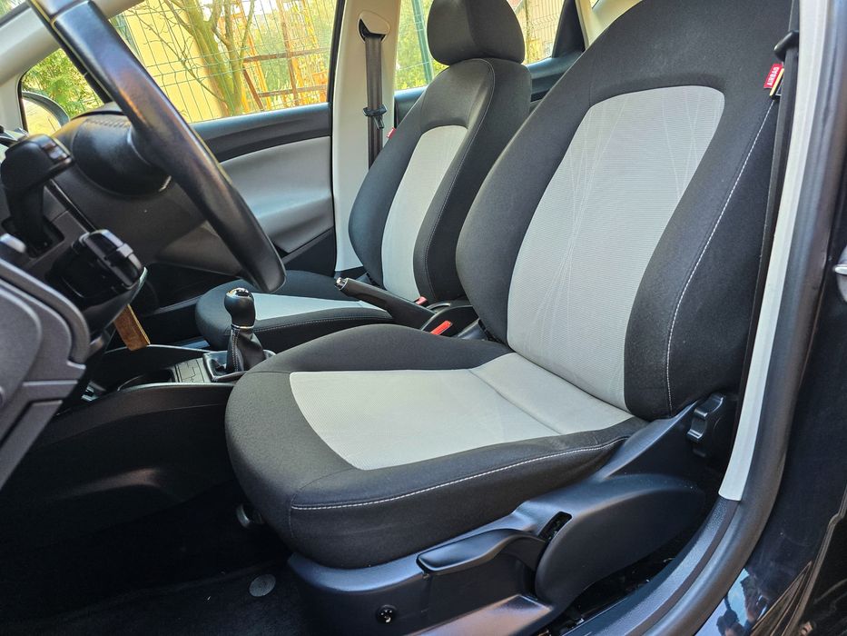 Seat Ibiza FR 2015 benzina Euro5 Stare Impecabila!