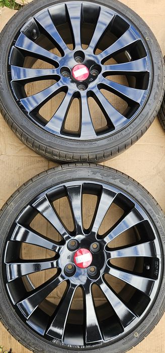 Janta aliaj  4x100 r17 suzuki  kia mazda toyota  Hyundai  honda