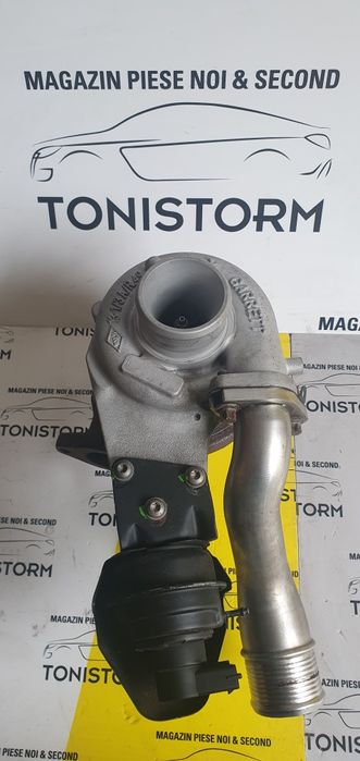 Turbo Opel Astra J 2.0cdti Opel Zafira C, turbo opel Insignia 55581063