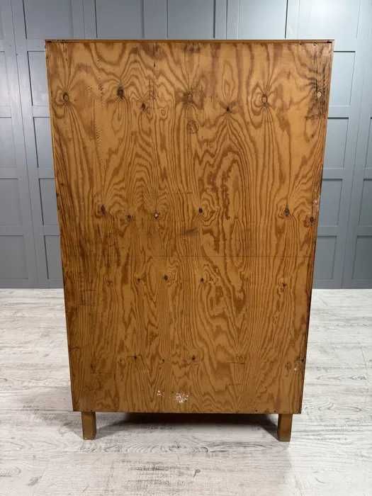 Бюфет - шкаф масив К043-Д