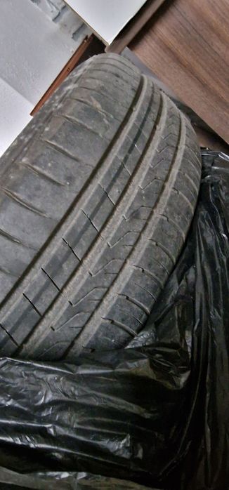 Гуми с джанти за Пежо 208