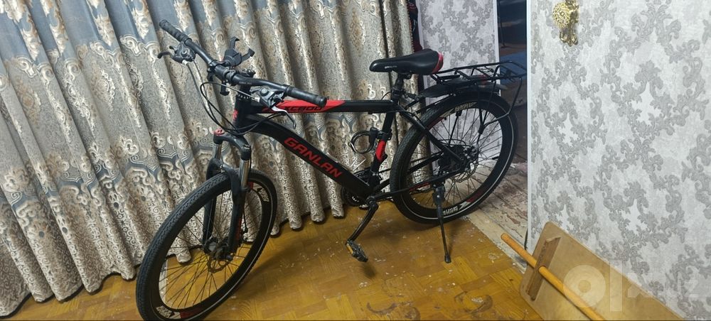Velosiped скоросной