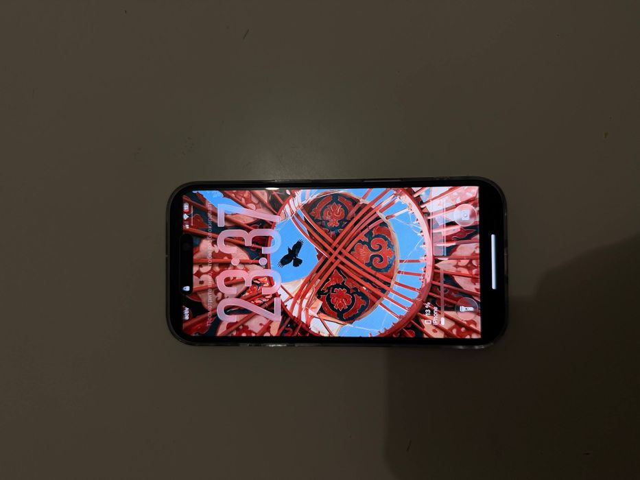 Iphone 16 базовый
