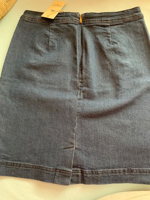 Fustă blugi damă