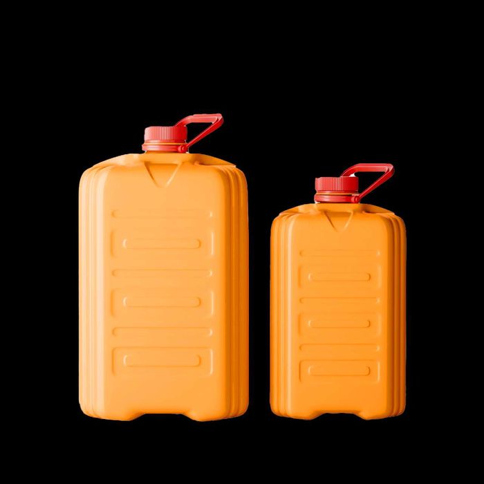 Канистра ПЭТ. тара