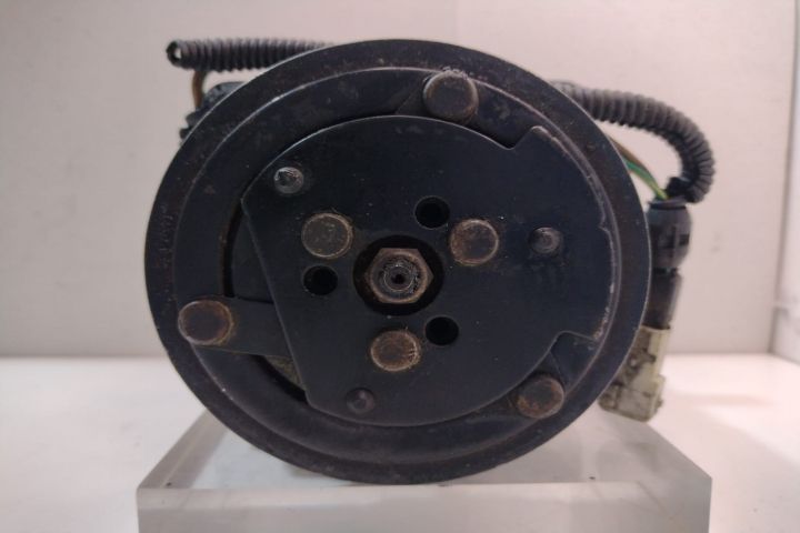 Compresor Clima Sanden SD7V16 1106 0857503424 Citroen C5 prima genera