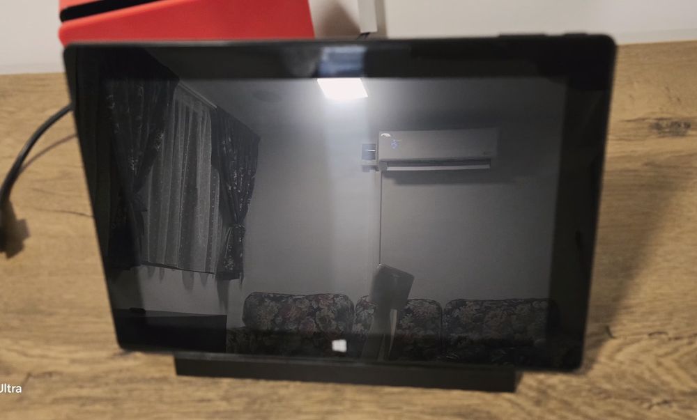 Tableta windows 10 Pro diag 30 cm