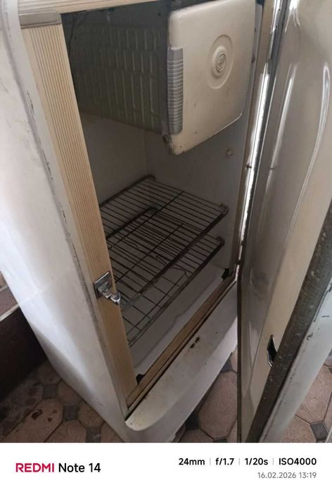 Продам холодильник ЗИЛ